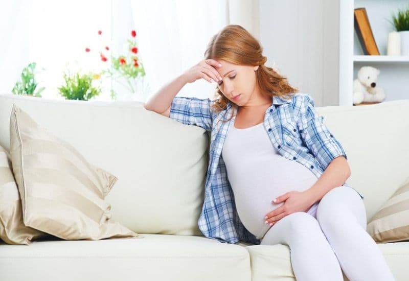 2 tử cung có thai không