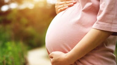 Người mang 2 tử cung có thai không?