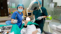 Nhổ răng khôn mất bao lâu để hồi phục?