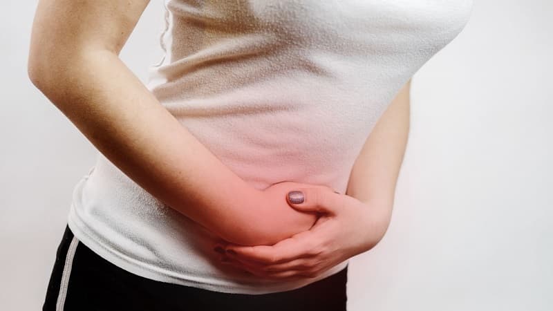 sán lá gan lớn có gây ngứa không