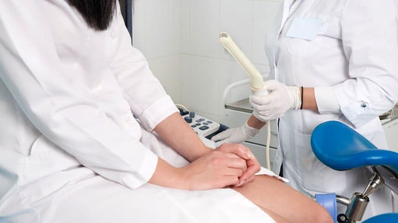 siêu âm đầu dò có phát hiện ung thư không