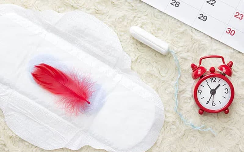 siêu âm vú khi có kinh nguyệt