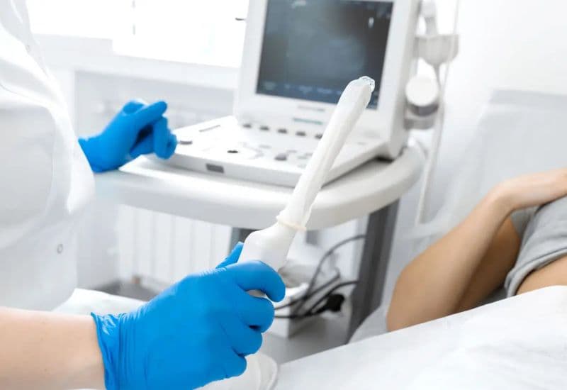 thai 3 tuần siêu âm đầu dò có thấy không