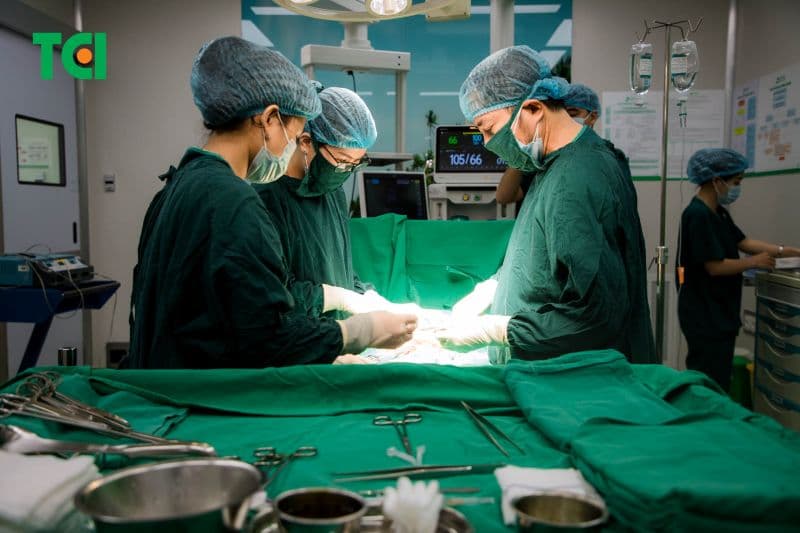 thai nhi ngôi ngược