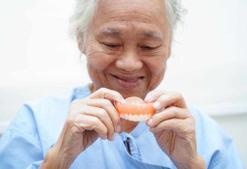 huốc hỗ trợ tiêu hóa cho người già