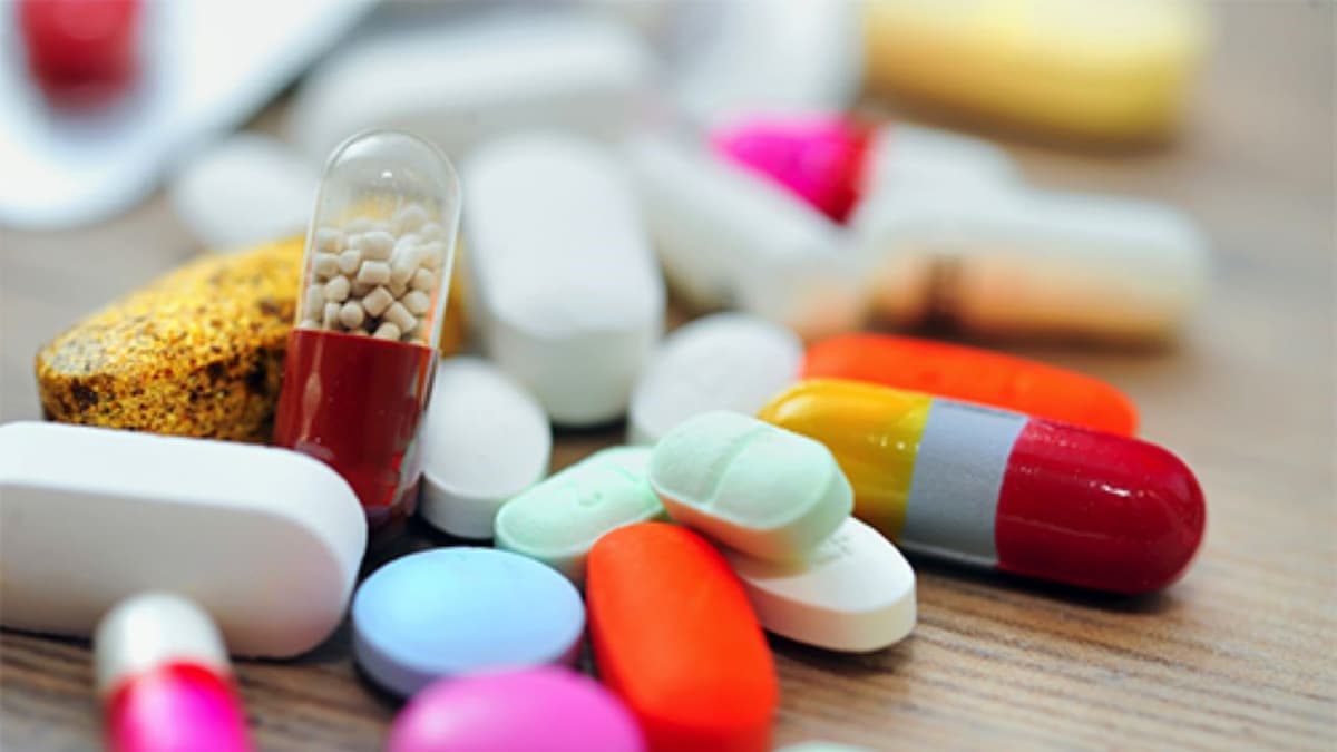 Uống thuốc lợi tiểu có tác dụng gì?