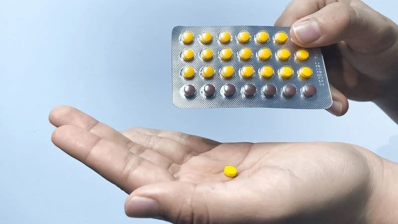 thuốc tránh thai cho phụ nữ trên 40 tuổi