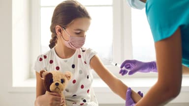 Trẻ bị nhiễm virus rsv bao lâu thì khỏi?