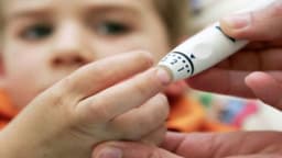 Trẻ em bị tiểu đường sống được bao lâu?