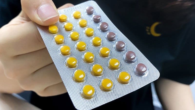 thuốc tránh thai cho phụ nữ trên 40 tuổi