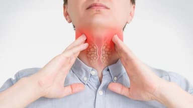 Làm gì với u lành thực quản?