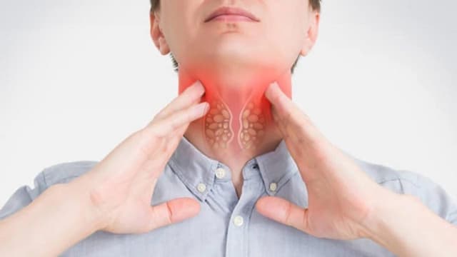 Làm gì với u lành thực quản?