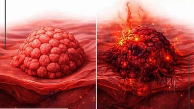 U lành và u ác khác nhau như thế nào?