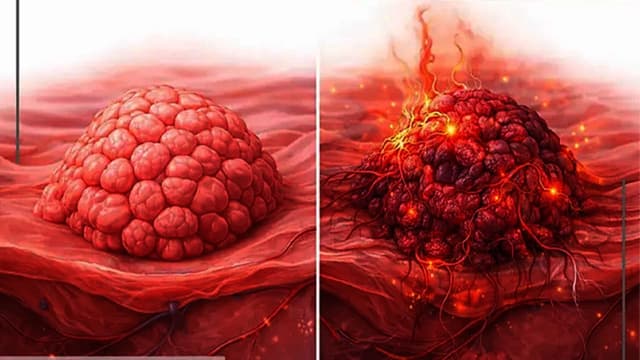 U lành và u ác khác nhau như thế nào?