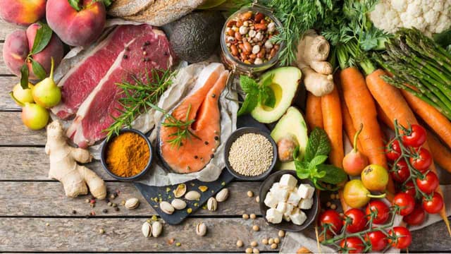 Bị u não lành tính kiêng ăn gì?