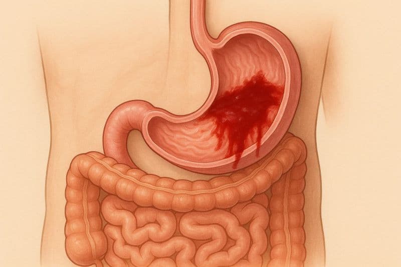 u thực quản lành tính có nguy hiểm không