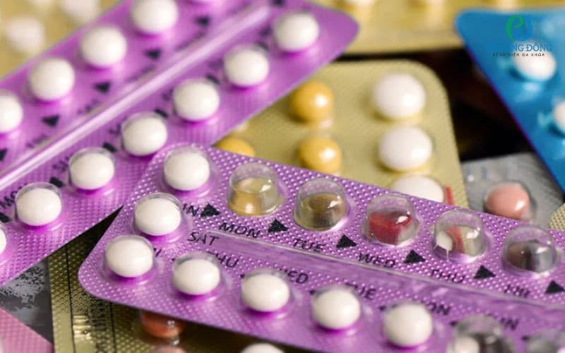 uống thuốc tránh thai hàng ngày đến bao nhiêu tuổi