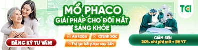 Banner Mổ mắt Phaco