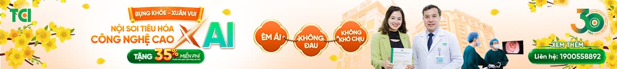 Slider – Banner Nội soi Tiêu hóa