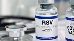 Có vắc xin phòng virus RSV không?
