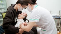 Vắc xin viêm màng não mô cầu ACYW tiêm khi nào?