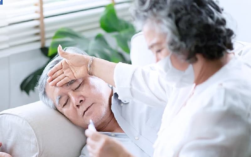 virus rsv có lây cho người lớn không