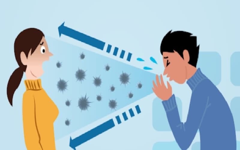 virus rsv có lây cho người lớn không