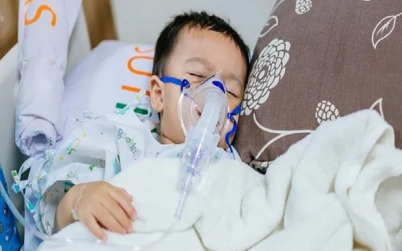 virus rsv ủ bệnh bao lâu