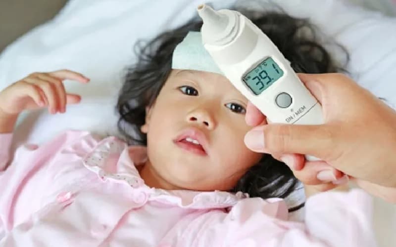 virus rsv ủ bệnh bao lâu