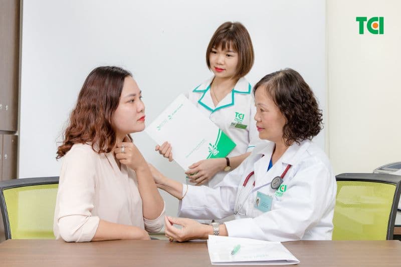 siêu âm tuyến giáp 4d