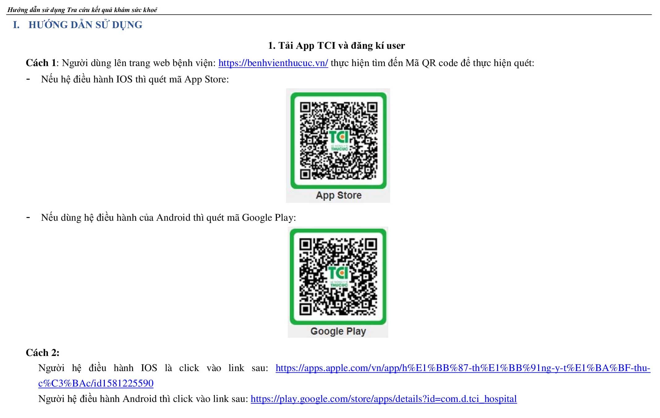 Hướng dẫn sử dụng tra cứu kết quả khám sức khỏe cho người thân