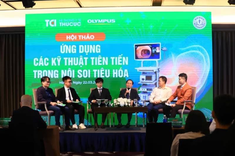 Nội soi siêu phóng đại 520 lần: "Bước ngoặt" chẩn đoán ung thư cấp độ tế bào tại Việt Nam