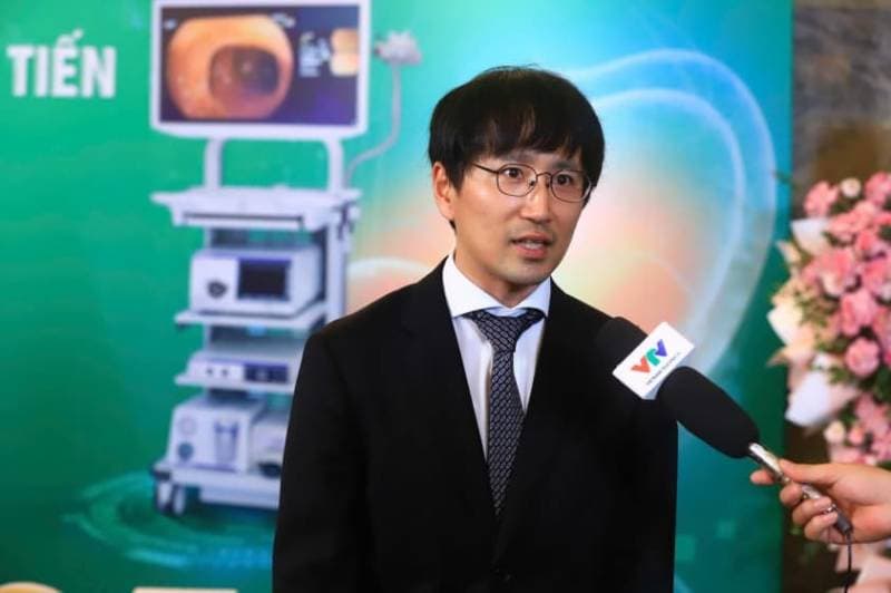 Nội soi siêu phóng đại 520 lần: "Bước ngoặt" chẩn đoán ung thư cấp độ tế bào tại Việt Nam