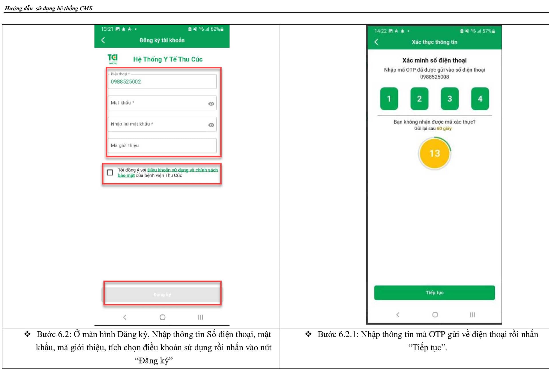 Hướng dẫn sử dụng tra cứu kết quả khám sức khỏe