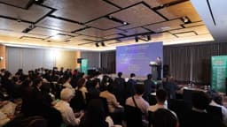 Thu Cúc TCI công bố công nghệ nội soi tiêu hóa cấp độ tế bào Endocyto 520x