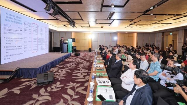 Chẩn đoán, điều trị ung thư đường tiêu hóa ở giai đoạn đầu nâng tỷ lệ sống hơn 5 năm lên tới 90%