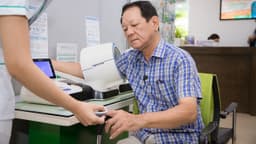 Tăng huyết áp ở người già nguy hiểm thế nào?