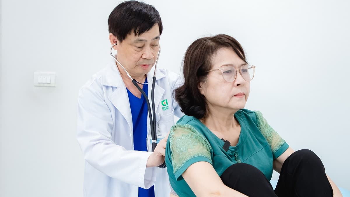 Các dấu hiệu ung thư đường mật