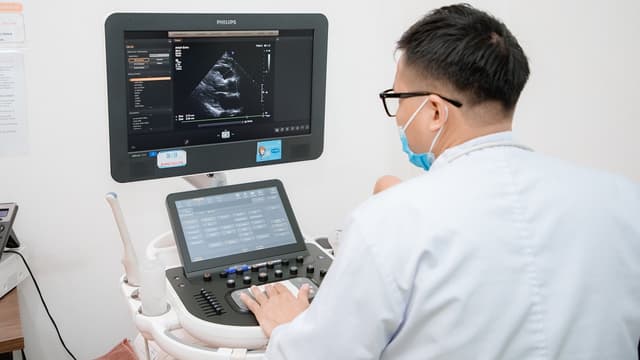 Các giai đoạn của ung thư đường mật trong gan