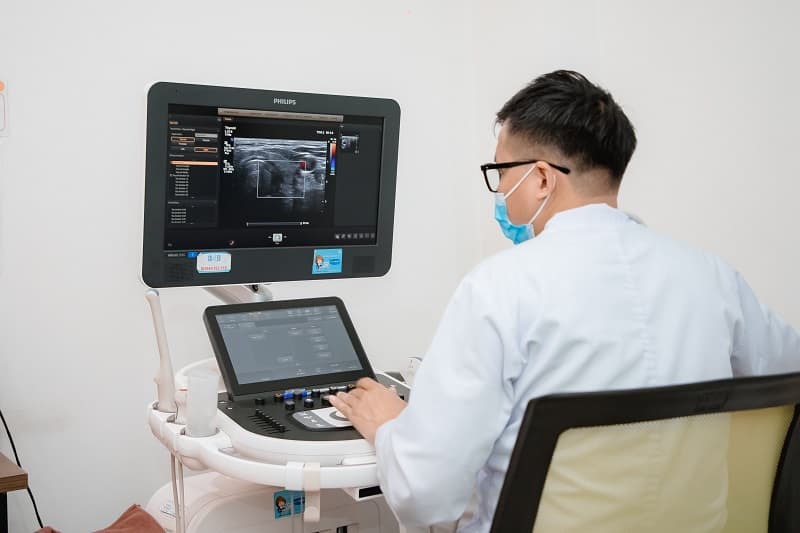 ung thư đường mật trong gan