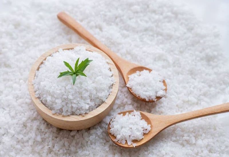 ăn mặn có bị suy thận không