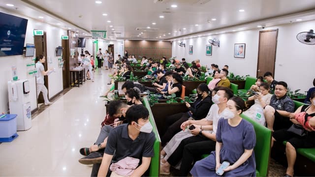 Bệnh viện Đa khoa quốc tế Thu Cúc đăng tải danh sách 02 người đăng ký thực hành tại cơ sở từ ngày 14/7/2026