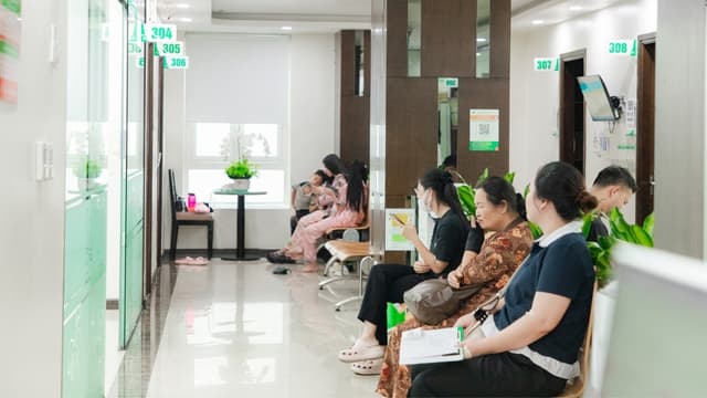 Bệnh viện Đa khoa quốc tế Thu Cúc đăng tải danh sách 01 người đăng ký thực hành tại cơ sở từ ngày 26/05/2026