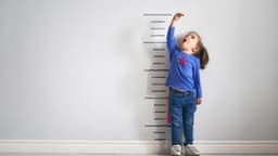 Các bài tập tăng chiều cao tuổi dậy thì