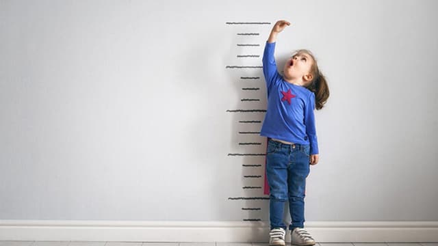 Các bài tập tăng chiều cao tuổi dậy thì