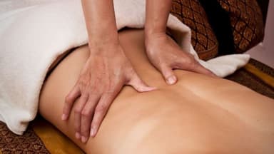 Có nên bấm huyệt chữa bàng quang tăng hoạt?