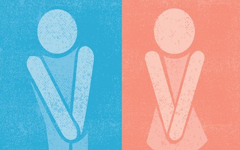 rối loạn bàng quang có nguy hiểm không