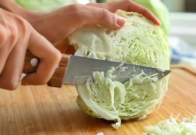 u xơ tử cung có được ăn bắp cải không