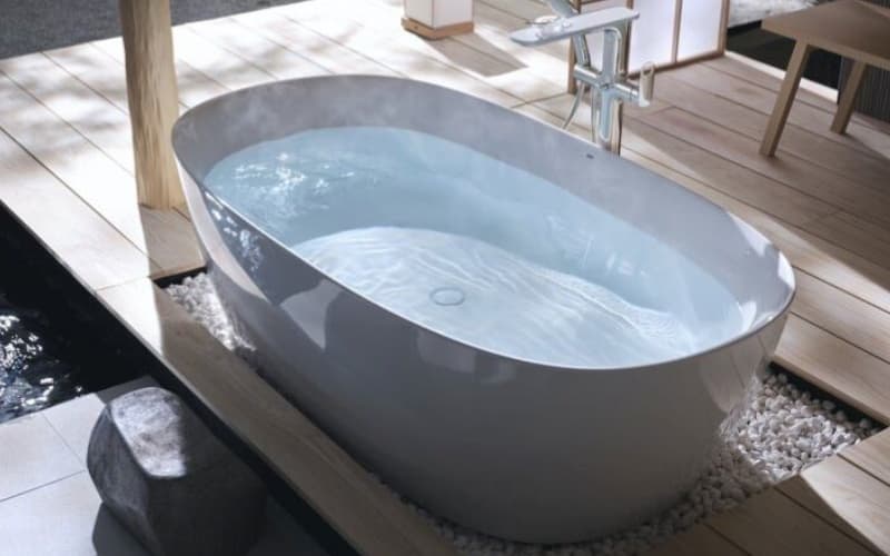 bị zona có kiêng nước không