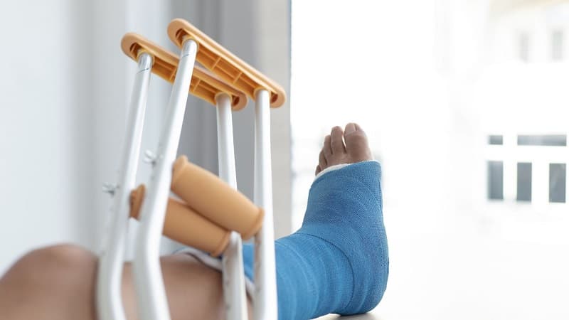 4 giai đoạn liền xương